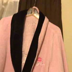 Marilyn Monroe bathrobe